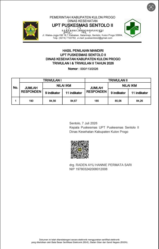 IKM Sem I 2026